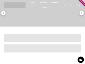 'kidrobot.com' screenshot