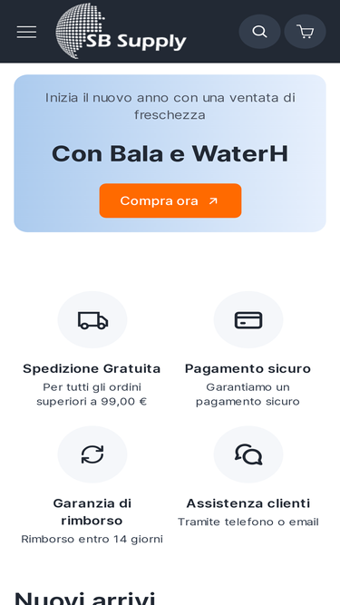 sbsupply.it