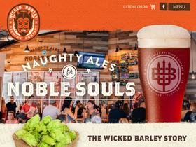 wickedbarley.com