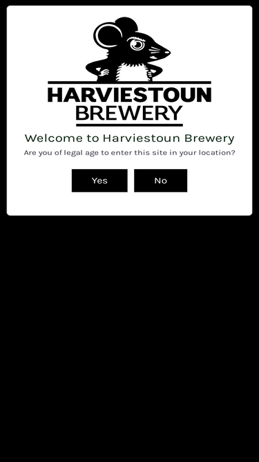 harviestoun.com