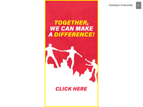 'thebridge.in' screenshot