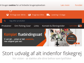 fishinggear.dk