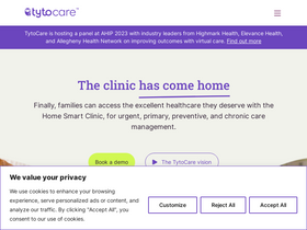 tytocare.com