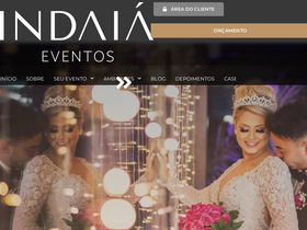eventosindaia.com.br