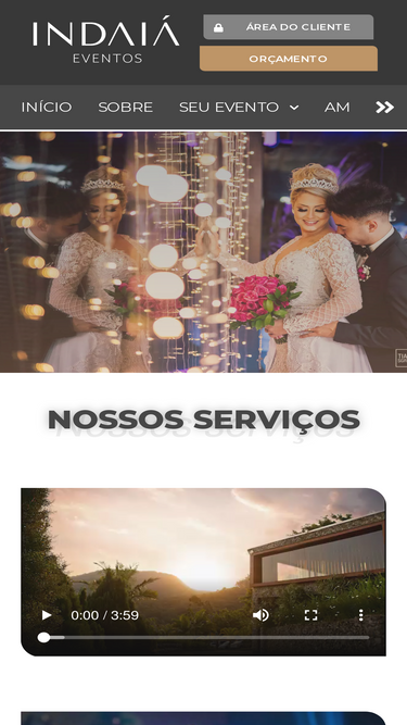 eventosindaia.com.br