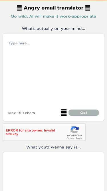 angryemailtranslator.com