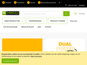 dl-chem.com