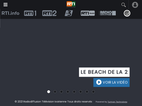 'rti.ci' screenshot