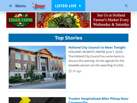 'whtc.com' screenshot