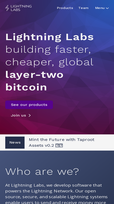 lightning.engineering