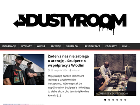 dustyroom.pl