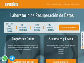 savedata.com.ar