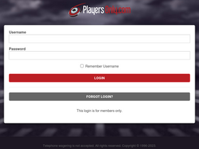 playersonly.com
