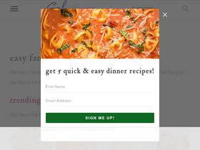 'galonamission.com' screenshot