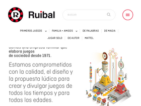 ruibalgames.com