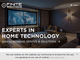 finitesolutions.co.uk