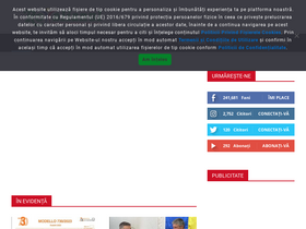 'rotalianul.com' screenshot