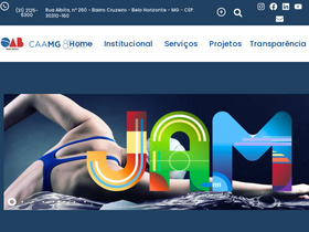 caamg.org.br