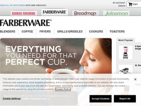 farberwareproducts.com