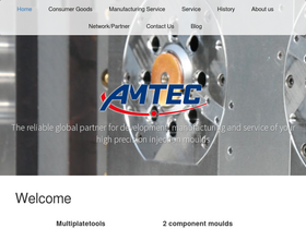 amtecmould.com