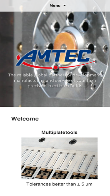 amtecmould.com