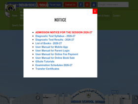 indianschoolsohar.com