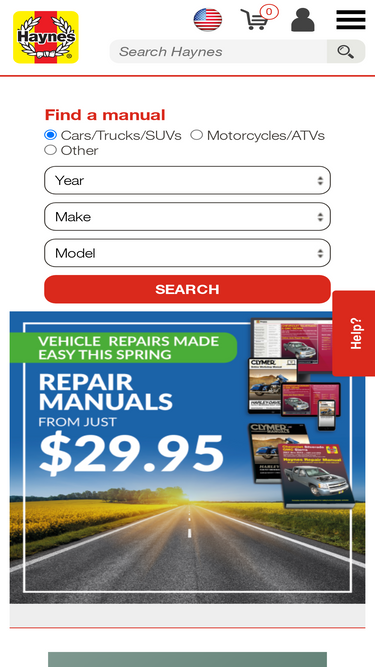 haynes.com