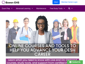 bowenehs.com