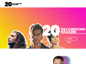 20thecountdown.com