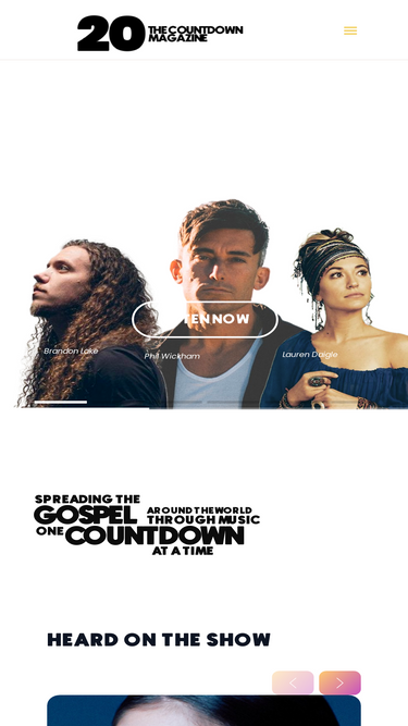20thecountdown.com