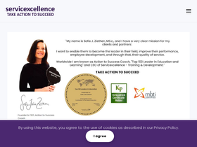 servicexcellence.com