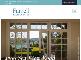 lesleefarrell.com