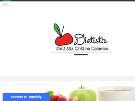 cristinacolombodietista.weebly.com