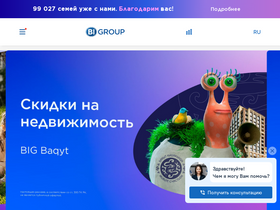 'bi.group' screenshot