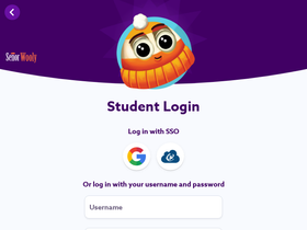 student.senorwooly.com