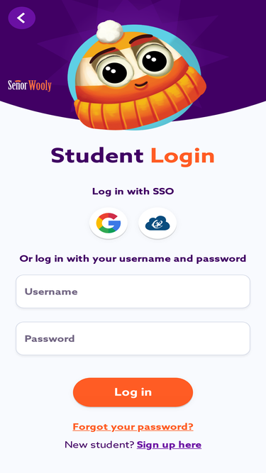 student.senorwooly.com