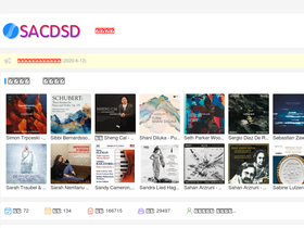 'sacdsd.com' screenshot