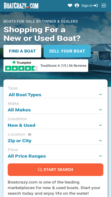 boatcrazy.com