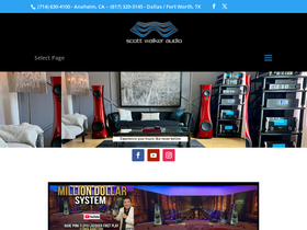 scottwalkeraudio.com