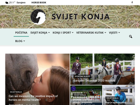 svijetkonja.ba