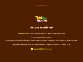 tikicasino-3791.com