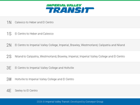 schedule.ivtransit.com