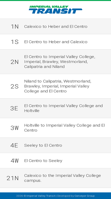 schedule.ivtransit.com