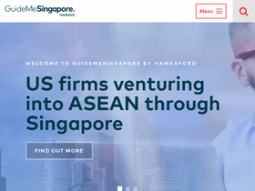 'guidemesingapore.com' screenshot