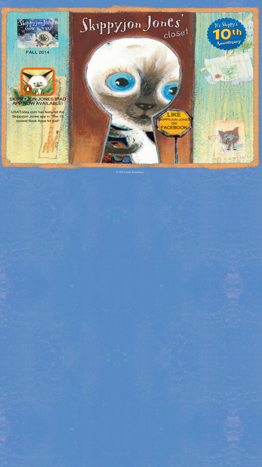 skippyjonjones.com