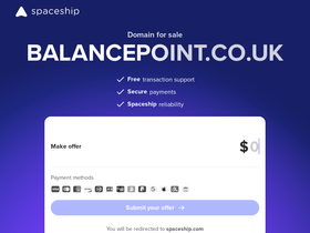 balancepoint.co.uk