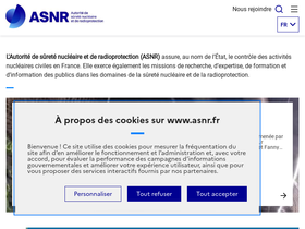 asnr.fr