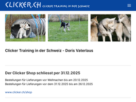 clicker.ch