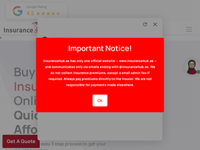 insurancehub.ae