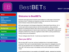 bestbets.org